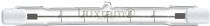 Linear Classic Halogen & Energy Saver Luxram Double Ended Linear Classic Halogen & Energy Saver Luxram Double Ended